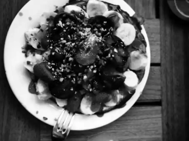 Beyaz Fırın'nin yemek ve ambiyans fotoğrafları 27