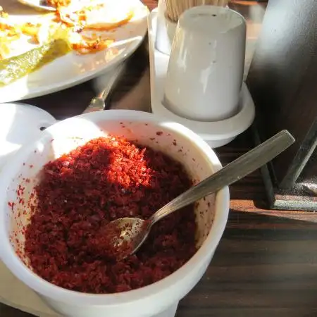 Semazen Döner & Cafe'nin yemek ve ambiyans fotoğrafları 55