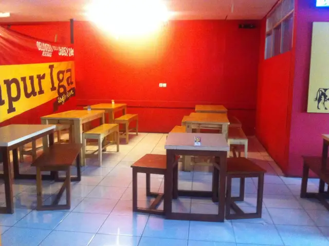 Gambar Makanan Dapur Iga 2