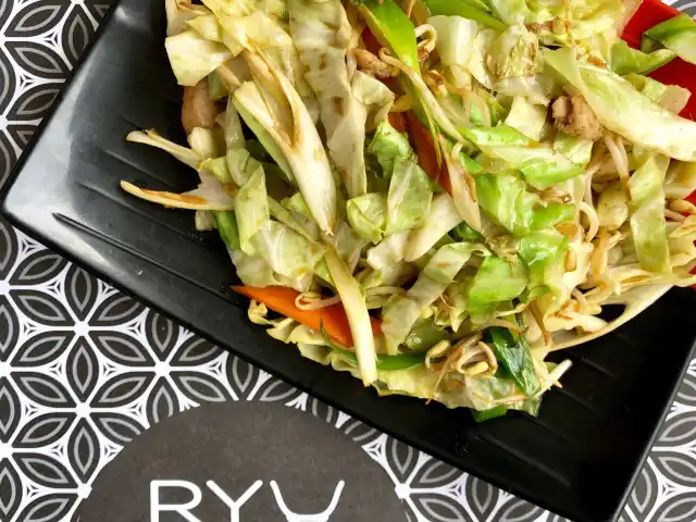 RYU Ramen & Curry Food Photo 9
