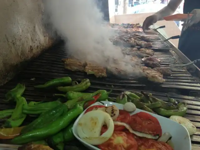 Korkmaz Et&Mangal'nin yemek ve ambiyans fotoğrafları 6