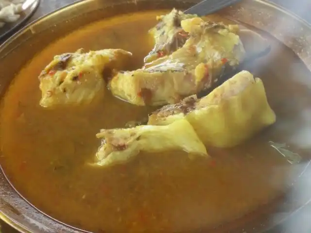 Selera Kampung Restaurant, Kg Telaga K. Berang Food Photo 6