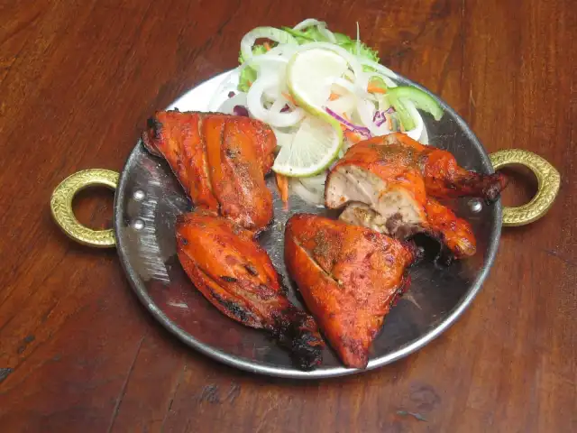 Gambar Makanan Kinara Cuisines of India 17