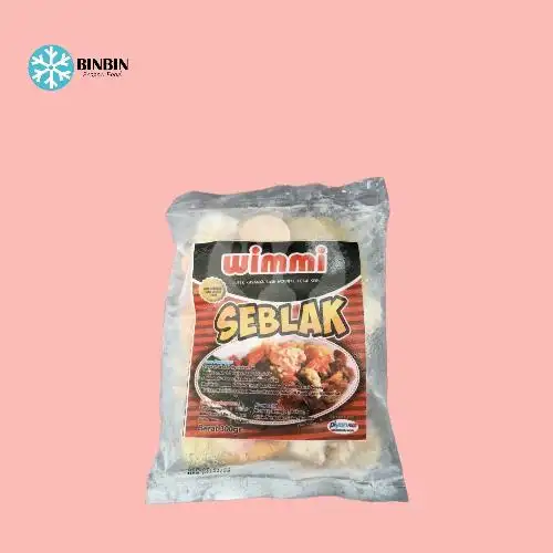 Gambar Makanan Binbin Frozen Food, Banjarbaru 9