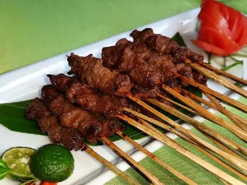 Warung Sate Rembiga Utama