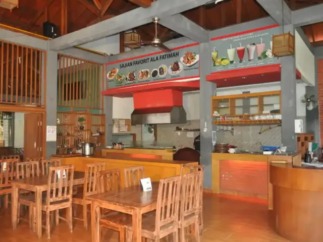 Gambar Makanan Kedai Fatimah Resto 20