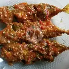 Gambar Makanan Pecak Ikan Dan Ayam Bakar, Sayur Asem Harapan Mulya 14