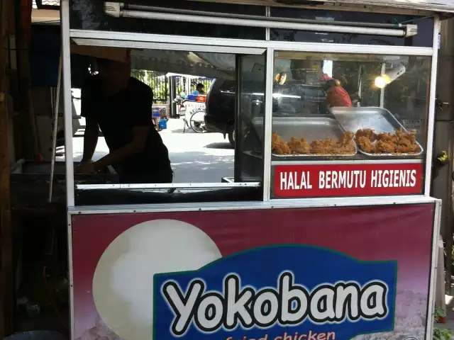 Gambar Makanan Yokobana 3