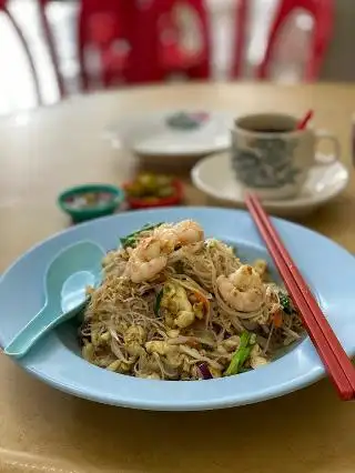 Suki Kopitiam海南鸡扒