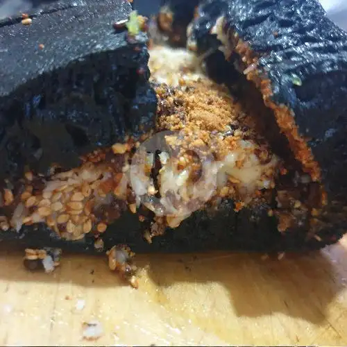 Gambar Makanan Lafieta Martabak Bangka, Green Ville 11