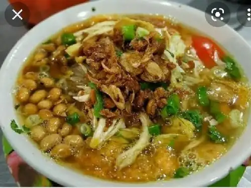 Bubur Ayam Hidayah, RE Martadinata