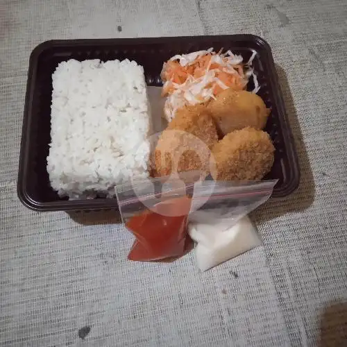 Gambar Makanan Nugget_Bento, Rawa Badak Barat 20