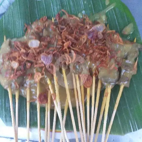 Gambar Makanan Sate Padang Bahagia, Klender 6