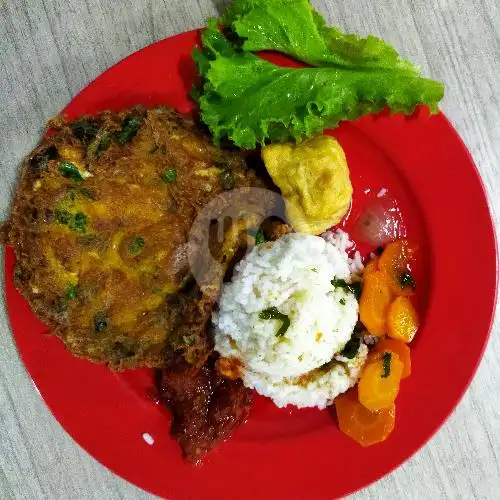 Gambar Makanan Warung Pojok, Marpoyan Damai, Tanggerang Tengah, Perkantoran Sudirman Raya 1