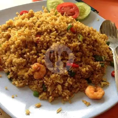 Gambar Makanan Nasi Goreng Gila Sepecial, Wijaya Kusuma 3