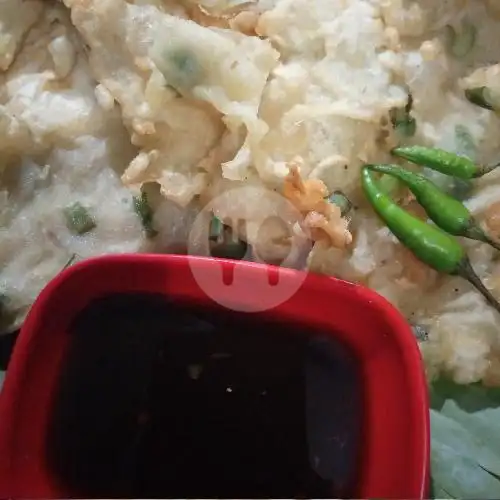 Gambar Makanan Mendoan R dan Alhanan Fried Chiken Geprek, Bekasi Selatan 11