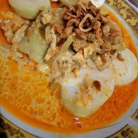 Gambar Makanan Bubur Ayam Kampung Lumintu, Karangmalang 7