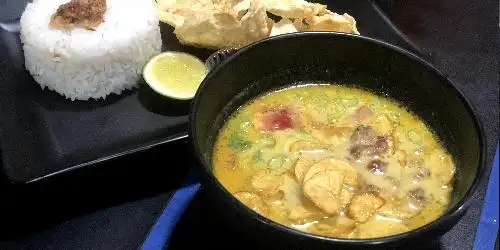 Soto Betawi Dapur Kana