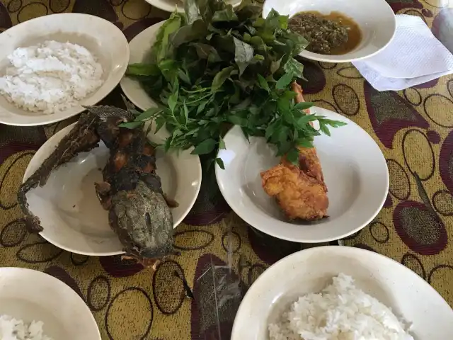 Nasi Ulam Cikgu Taman Tengku Anis Food Photo 10