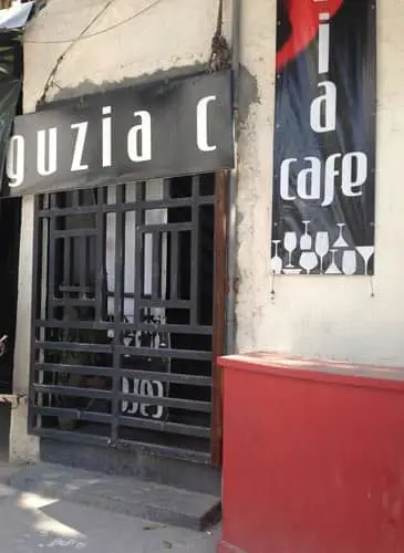 Guzia Cafe Food Photo 1