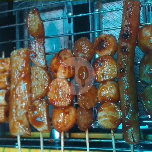 Gambar Makanan Djajan Yuk - Pempek Donat Cireng Dimsum Baso Aci, Cheestick Bbq , Sindangsari 4 20