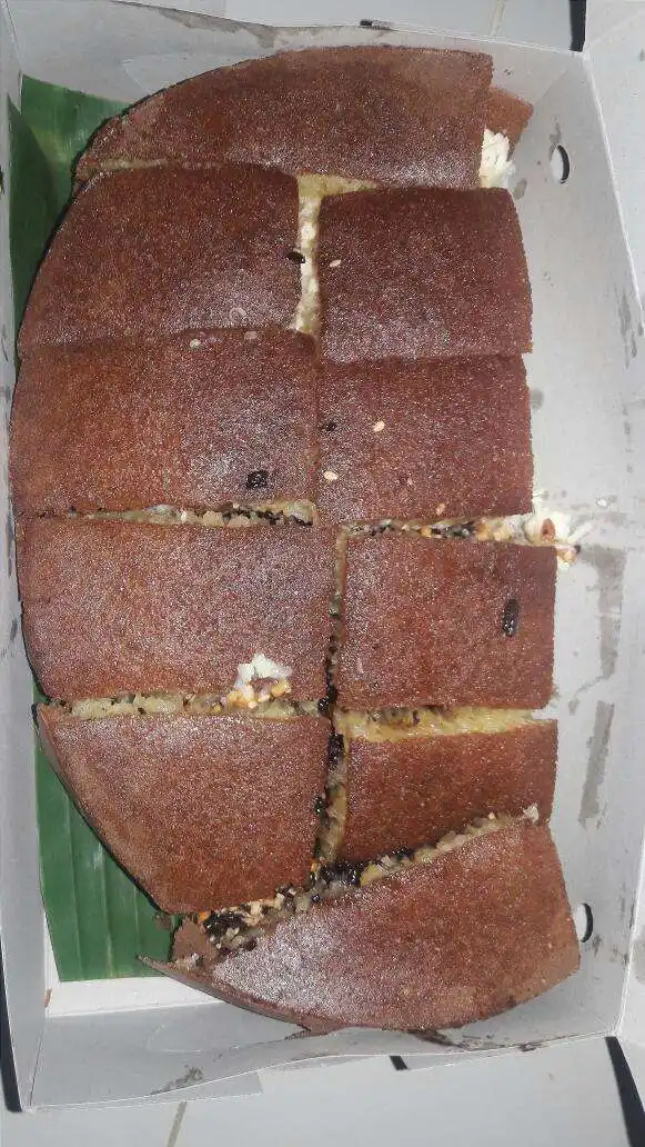 Gambar Makanan Martabak Bangka RUDY 16