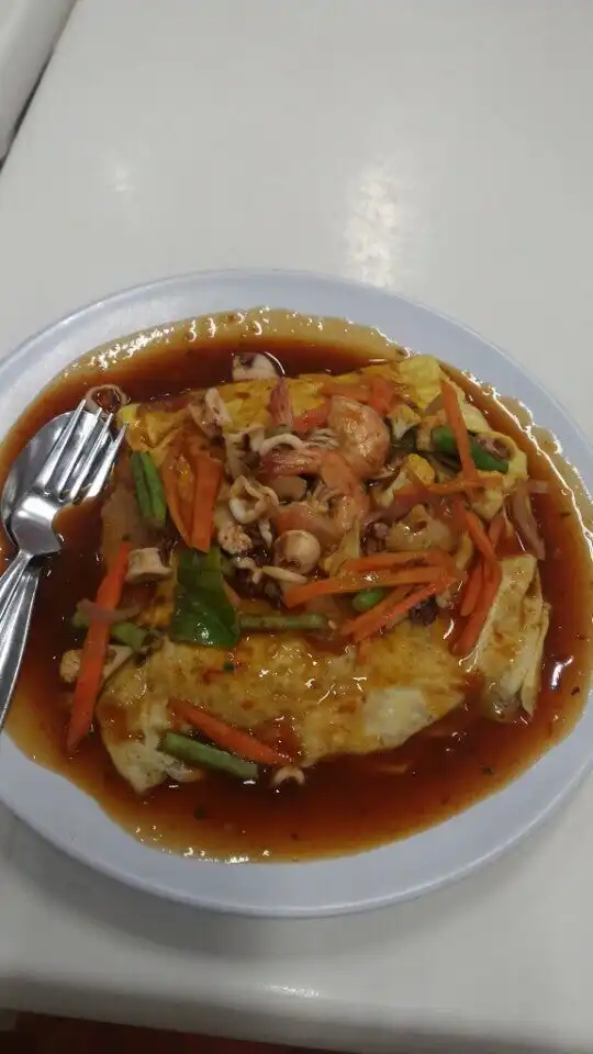 Borahan Seafood Restaurant Food Photo 10