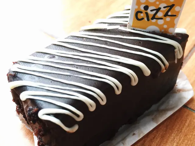 Gambar Makanan Cizz Cheesecake & Friends 5