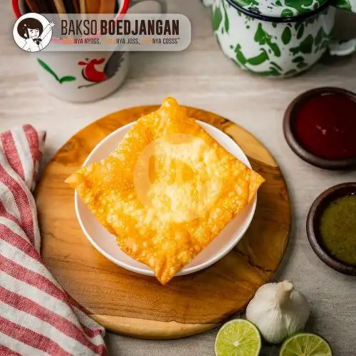 Gambar Makanan Bakso Boedjangan, Proklamasi 20