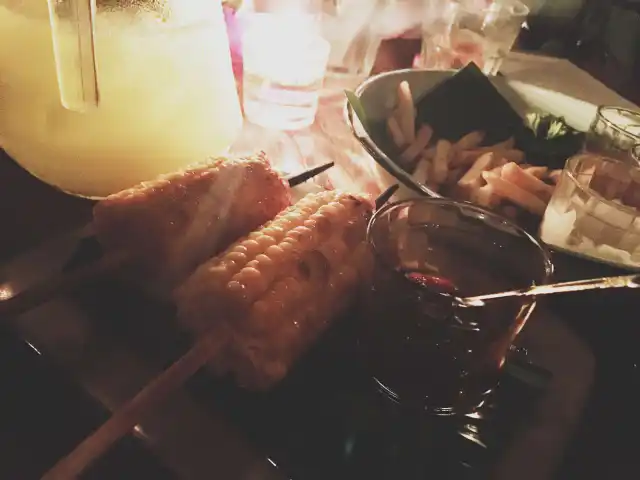 Gambar Makanan Bum's Bites & Cocktails 1