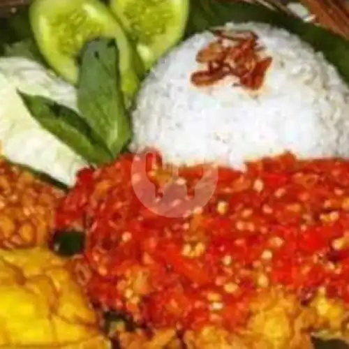 Gambar Makanan Sambal Bengis Sundari Surabaya, Kutai 3