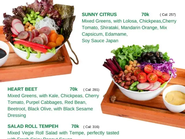 Gambar Makanan SaladPointID 8