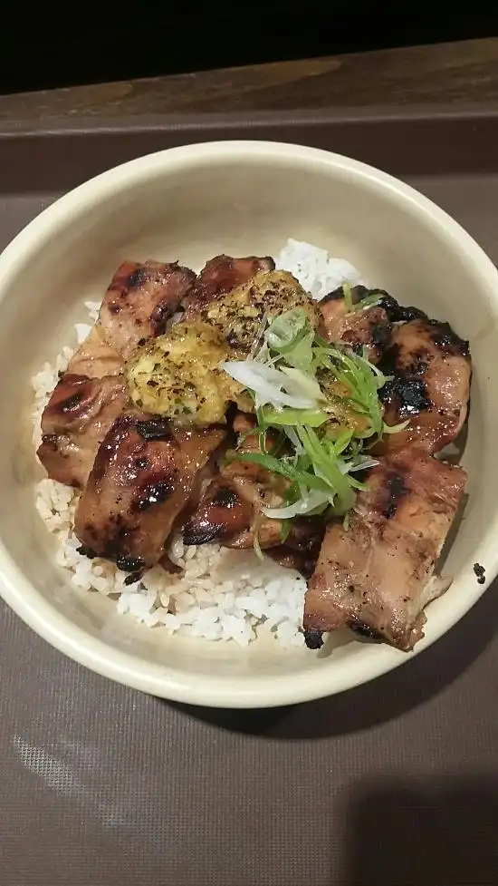 Gambar Makanan Donburi Ichiya 20