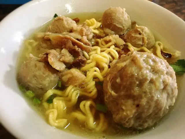 Gambar Makanan Bakso Metro 3