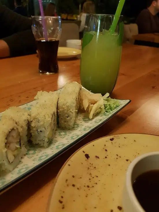 KOKOYAKI SUSHI'nin yemek ve ambiyans fotoğrafları 79