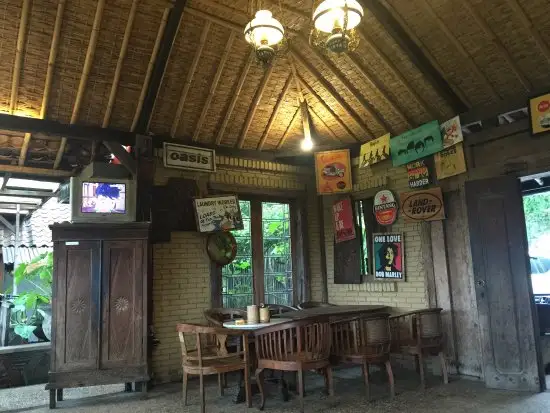 Gambar Makanan Warung Taru (Rumah Kayu) 4