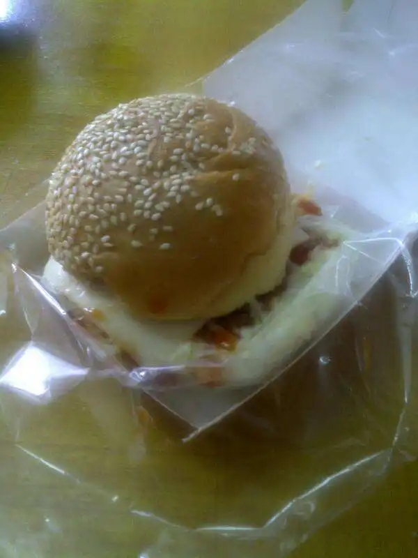 Gambar Makanan Lemoe Burger 13