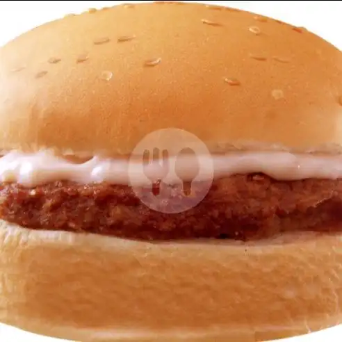 Gambar Makanan KEBAB BURGER Pangsud 10