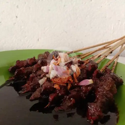 Gambar Makanan Sate Madura Cab. Simpang Enam, Denpasar 1