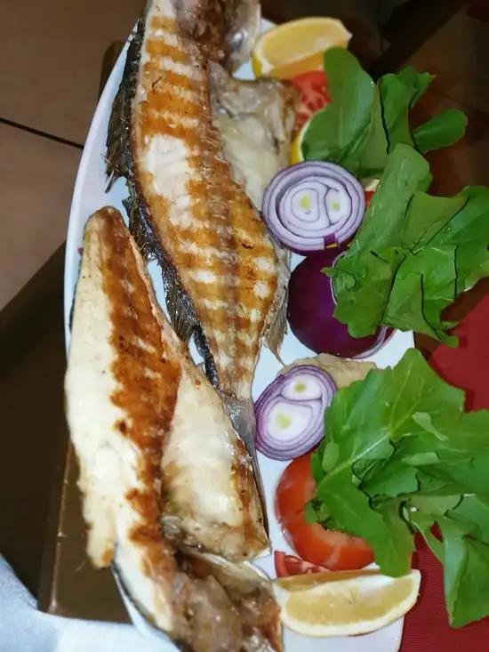 Nergis Balık Restaurant'nin yemek ve ambiyans fotoğrafları 30