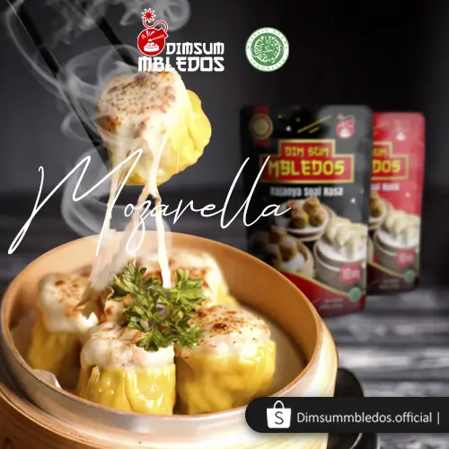 Gambar Makanan DimsumMbledos 3