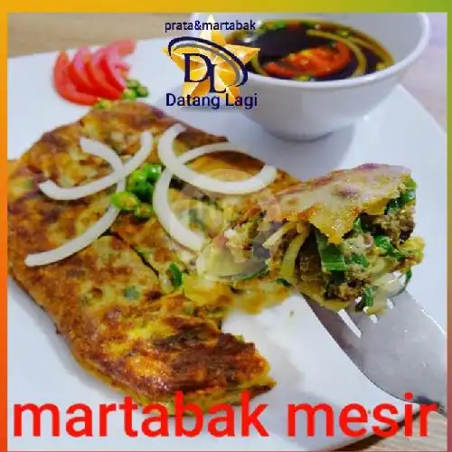 Gambar Makanan Prata & Martabak Datang Lagi, Niaga Mas 5