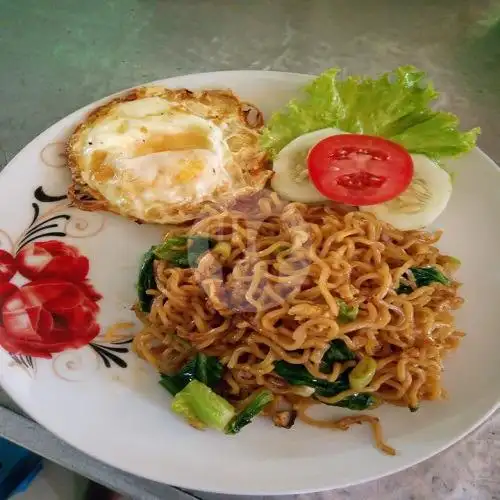 Gambar Makanan Kedai Nasi & Lesehan Mas Nur, Teuku Umar 10