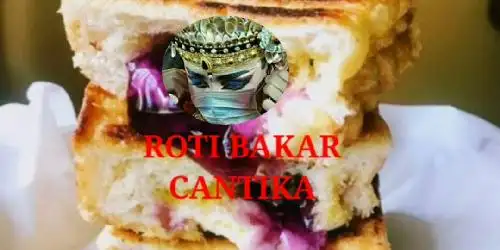 Roti Bakar Cantika 