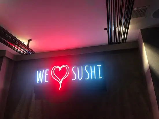 Naomi Sushi Bar'nin yemek ve ambiyans fotoğrafları 23
