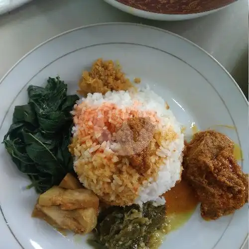 Gambar Makanan Elok Bana Nasi Padang, Rawa Simprug III 3