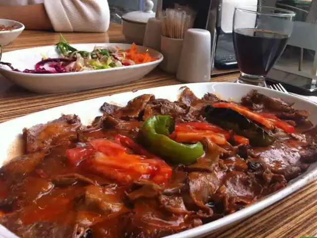 Saray Döner'nin yemek ve ambiyans fotoğrafları 3