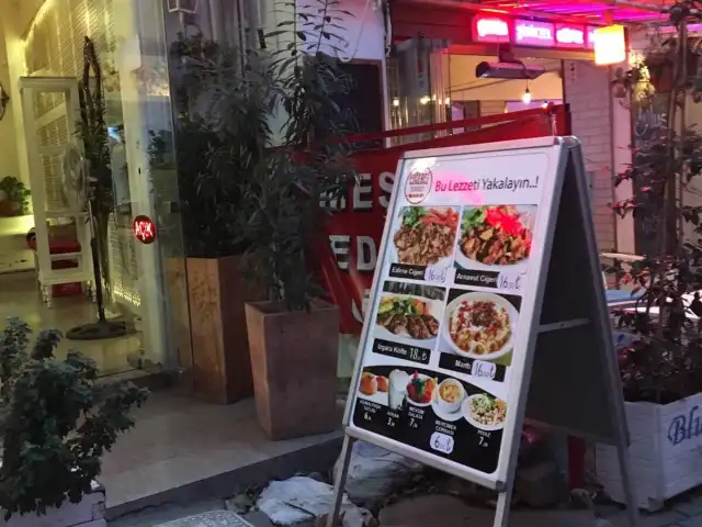Ciğerci Çengelköy'nin yemek ve ambiyans fotoğrafları 18