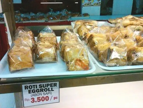 Gambar Makanan Super Roti 2