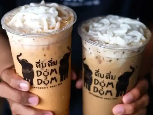 Gambar Makanan Dum Dum Thai Drinks 5